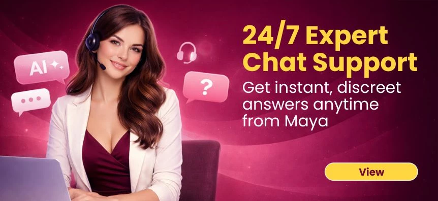 24/7 Expert Chat Support  | Lovesexshop.ie sex shop