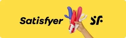 Satisfyer vibrators and stimulators – Lovesexshop.ie sex shop