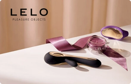 LELO vibrators - Lovesexshop.ie sex shop