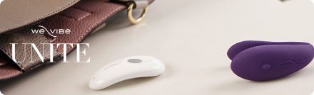 We-Vibe vibrators - Lovesexshop.ie sex shop