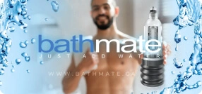 Bathmate - Lovesexshop.ie sex shop