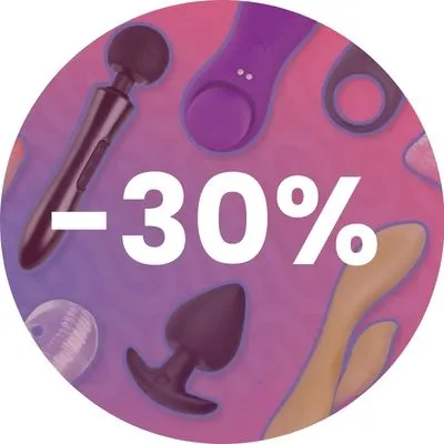 30% off Desirel products