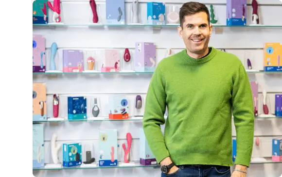 Lovesexshop.ie – Premium Vibrators, Masturbators & Sex Toys