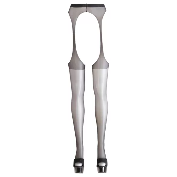 Cottelli - Sexy Stockings with Thin Strap