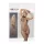 NO:XQSE - Halter Neck Bodystocking