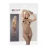 NO:XQSE - Halter Neck Bodystocking