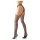 Cottelli - Black Fishnet Sexy Stockings - L/XL