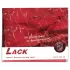 Red Lacquer Sheet - 200x230cm
