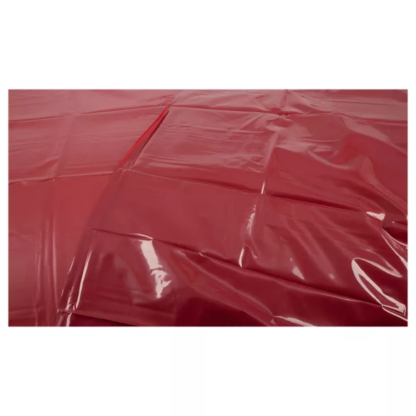 Red Lacquer Sheet - 200x230cm