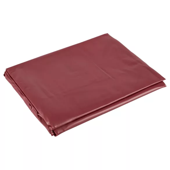 Red Lacquer Sheet - 200x230cm
