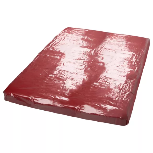 Red Lacquer Sheet - 200x230cm
