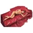 Red Lacquer Sheet - 200x230cm