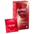 Durex Feel Ultra Thin - Ultra Realistic Condoms (Pack of 10)
