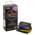 Manix SKYN Elite - Ultra-Thin Non-Latex Condoms (Pack of 10)