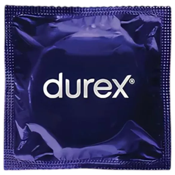 Durex Mutual Pleasure - Delay Condoms (10 Pack)