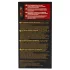 Manix SKYN Intense - Latex-Free, Beaded Condom (10 Pack)
