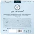 Mister Size Slim Condoms - 47mm (36 Pack)