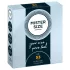 Mister Size Ultra-Thin Condoms - 53mm (3 Pack)