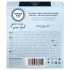Mister Size Thin Condoms - 57mm (3-pack)