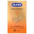 Durex Intimate - Latex-Free Condoms (16 Pack)