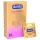 Durex Intimate - Extra Lubricated Condoms (10-pack)