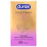 Durex Intimate - Extra Lubricated Condoms (10-pack)