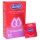 Durex - extra lubricated condoms (10 pcs)
