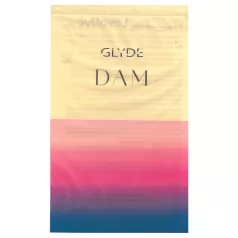 GLYDE - Vegan Latex Lollipop Wrap (Vanilla)