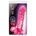 B Yours Basic 8 - Strap-Free Delight - 23cm (Pink)