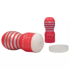 TENGA Original Vacuum - Deep Throat (Soft)