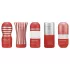 TENGA Original Vacuum - Deep Throat (Soft)