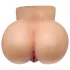 Pipedream - Fuck Me Silly - bum masturbator