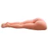 Pipedream - Fuck Me Silly 3 - full-size female torso masturbator with legs (flesh-coloured)