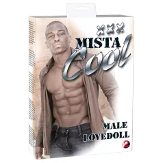 You2Toys - Mista Cool - Inflatable Man