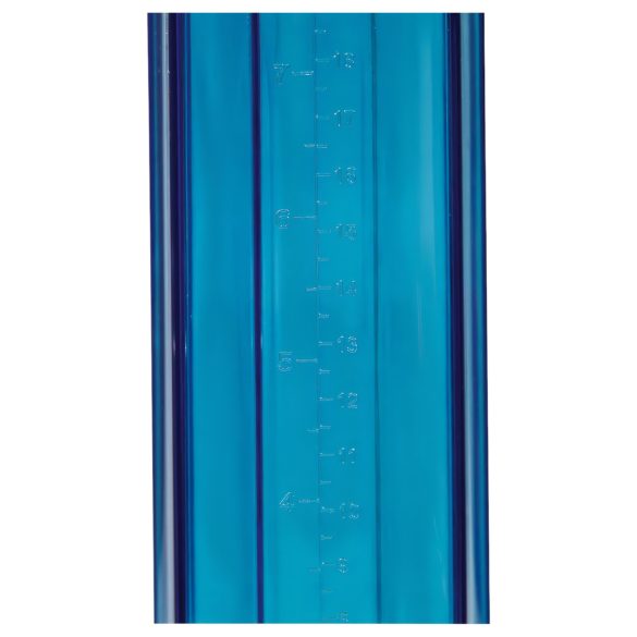 SMILE Cool - Blue Penis Pump