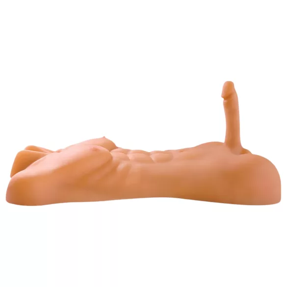 Ultimate Fantasy - Male Torso Masturbator