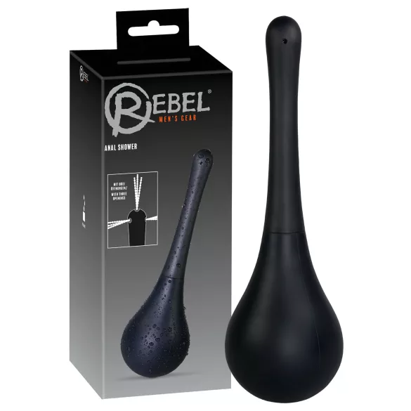 Rebel Intimate Cleanser