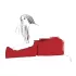 Liberator - Intim Pillow Set (Black)