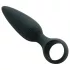 "Fifty Shades of Grey - Finger Anal Plug"