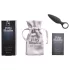 Fifty Shades of Grey Something Forbidden - finger anal plug