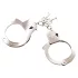 Fifty Shades of Grey - Metal Handcuffs