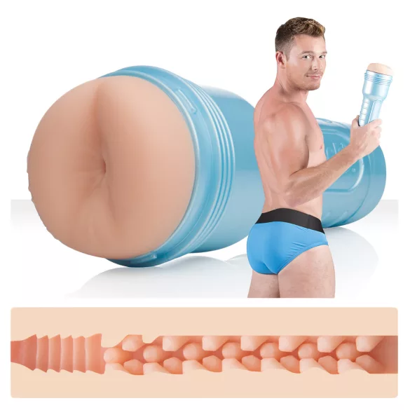 Fleshjack Brent Corrigan - Butt Sleeve