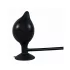You2Toys True Black - Inflatable Anal Expander (Black)
