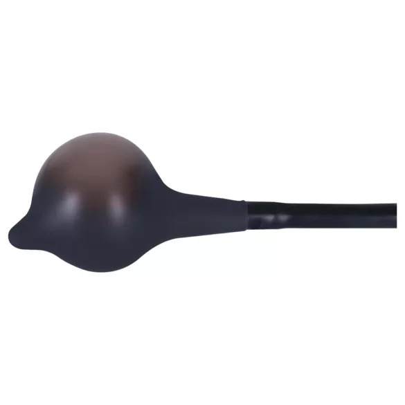 You2Toys - Inflatable Anal Dildo (Black)