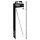 Sextreme Beaded Urethral Sound (0.6cm)