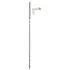 Sextreme Beaded Urethral Sound (0.6cm)
