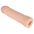 You2Toys - BIG Extension and Thickening Sleeve (Natural)