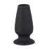 You2Toys - Lust Tunnel - Hollow Anal Expander (Black)