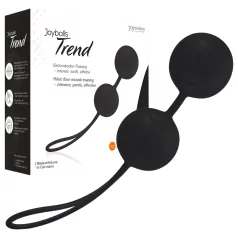 Joyballs Trend geisha balls (black)