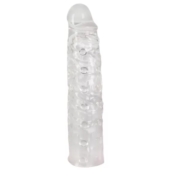 You2Toys - Xtension Sleeve (Clear)